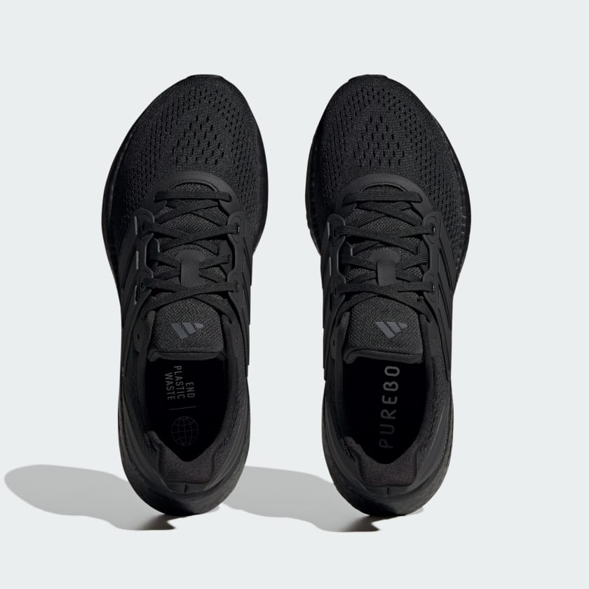 Giày chạy bộ adidas PUREBOOST 23 Nam - IF2375