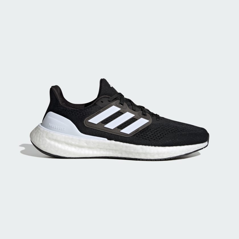 Giày chạy bộ adidas PUREBOOST 23 Nam - IF2376