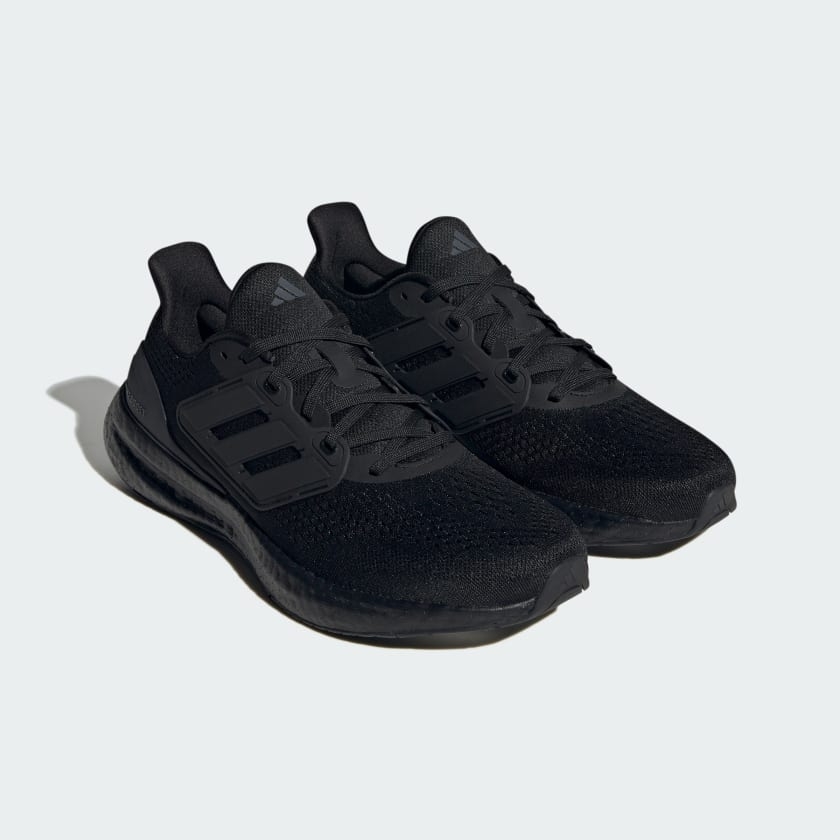 Giày chạy bộ adidas PUREBOOST 23 Nam - IF4840