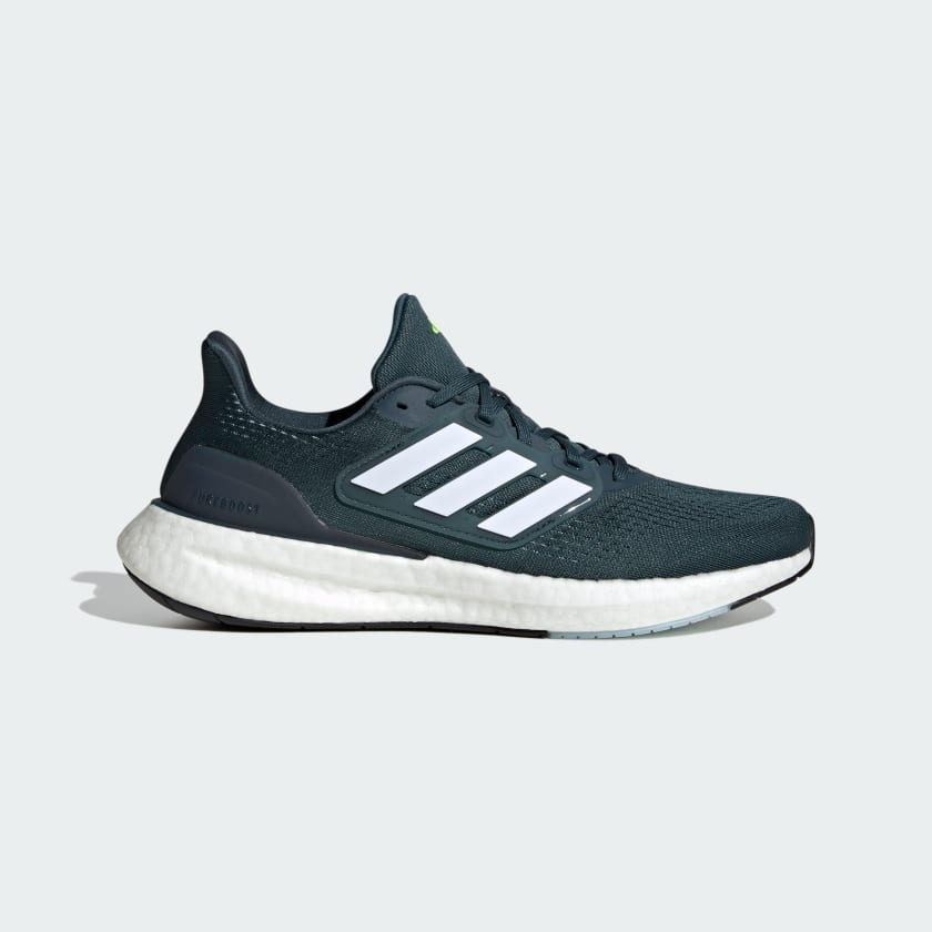 Giày chạy bộ adidas PUREBOOST 23 Nam - IF2378