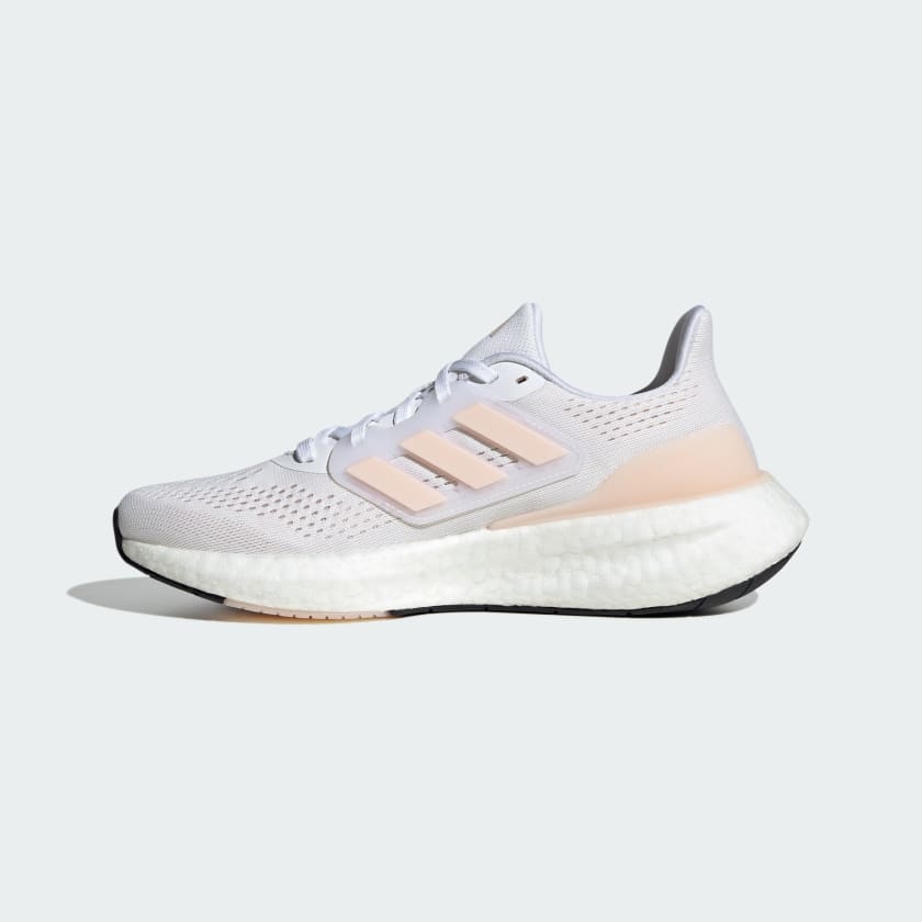 Giày chạy bộ adidas PUREBOOST 23 Nữ - IF2392