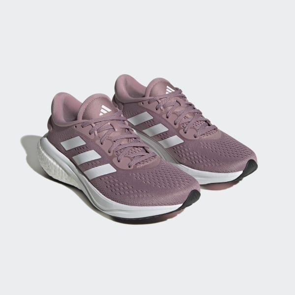 Giày chạy bộ nữ adidas SUPERNOVA 2.0- HR0107