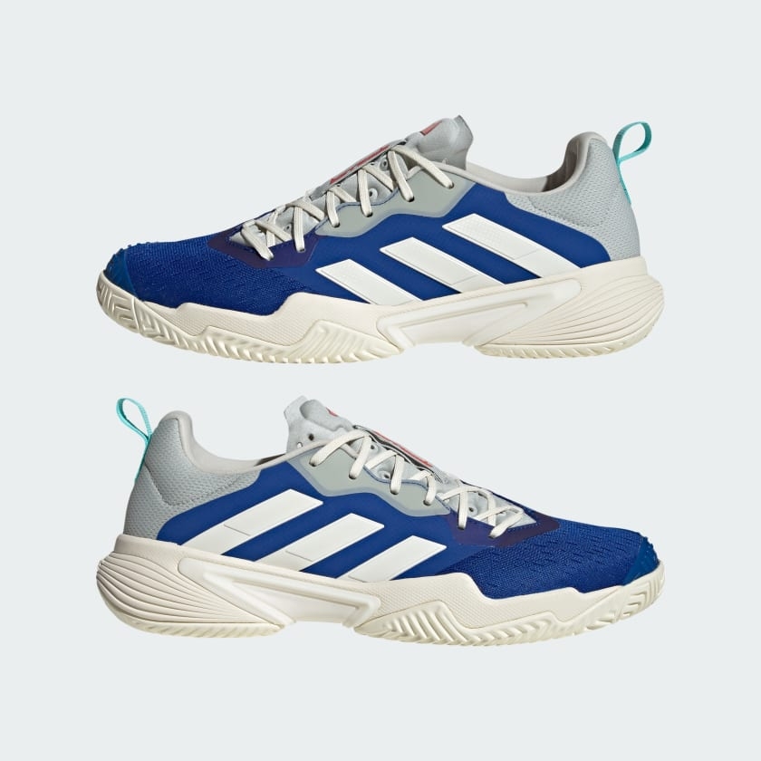 Giày adidas Barricade Tennis Nam ID1549