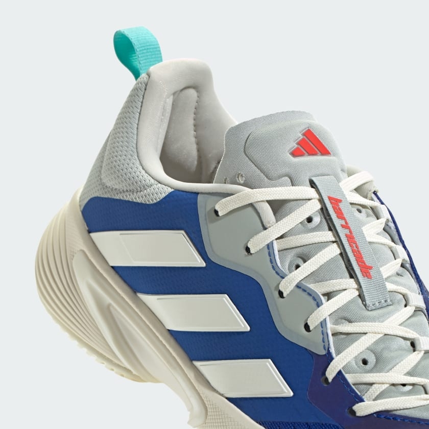 Giày adidas Barricade Tennis Nam ID1549