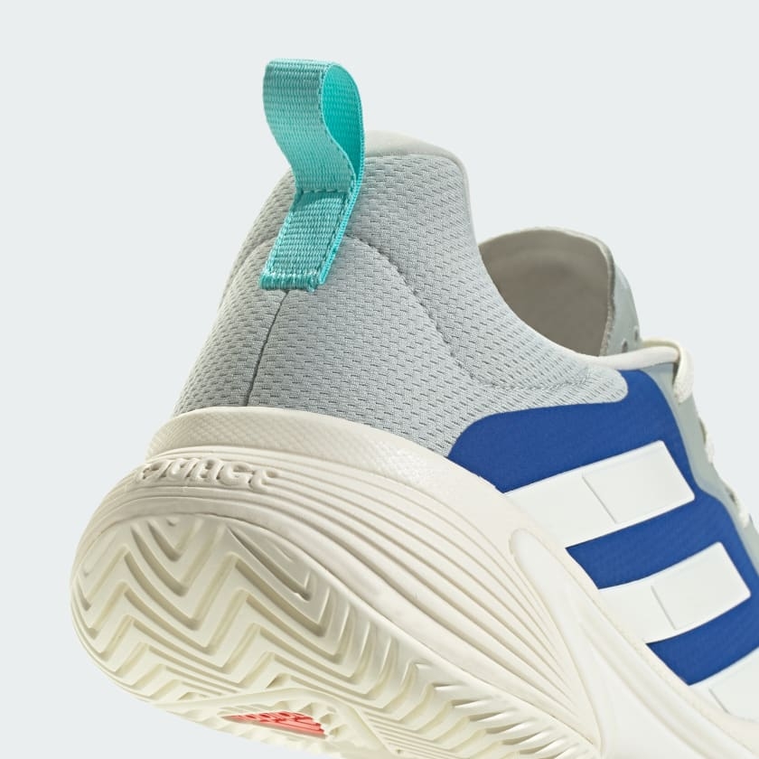 Giày adidas Barricade Tennis Nam ID1549