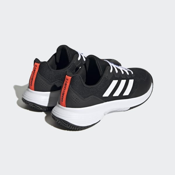 Giày adidas Tennis Gamecourt 2.0 Nam HQ8478