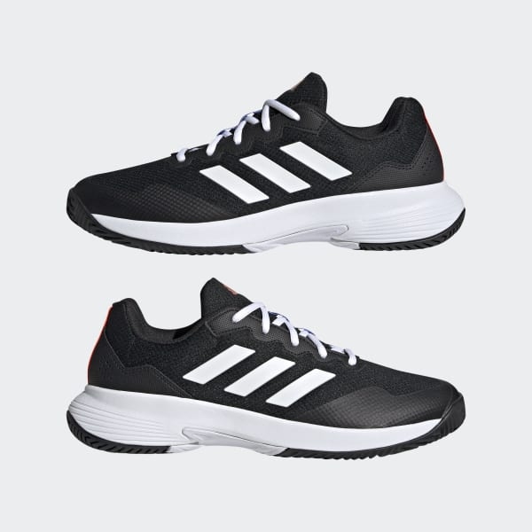 Giày adidas Tennis Gamecourt 2.0 Nam HQ8478