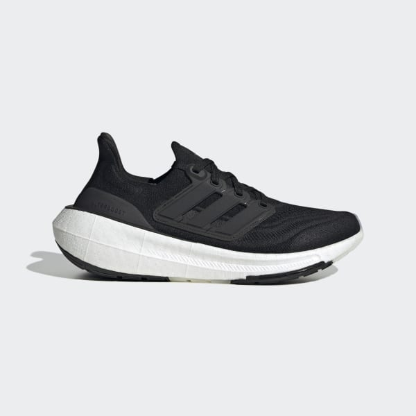 Giày chạy bộ nữ adidas ULTRABOOST LIGHT - GY9353