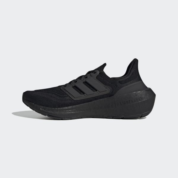 Giày chạy bộ unisex adidas ULTRABOOST LIGHT - GZ5159