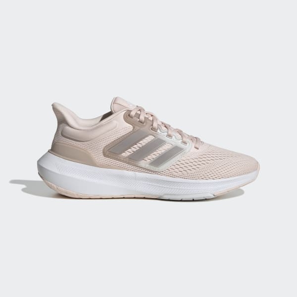 Giày chạy bộ nữ adidas Ultrabounce - HQ3787