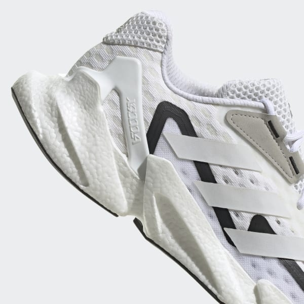 Giày chạy bộ adidas X9000L4 Heat.rdy Nam - GX7769