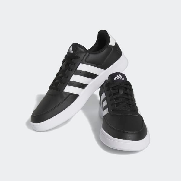 Giày thời trang adidas Breaknet 2.0 Nam - HP9425