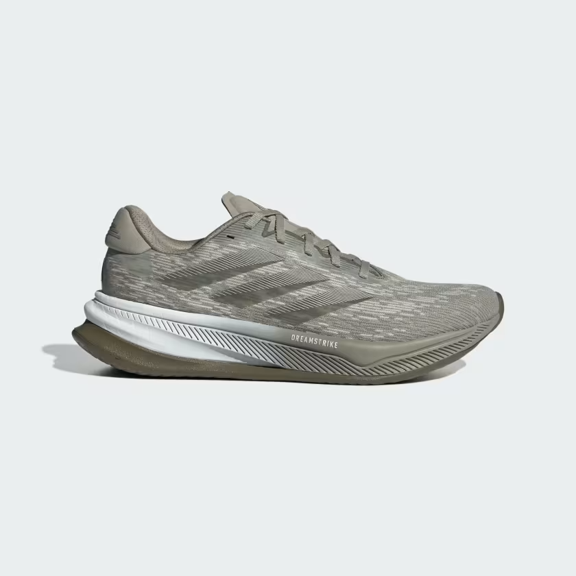 Giày chạy bộ adidas Supernova Comfortglide Nam - IH0897