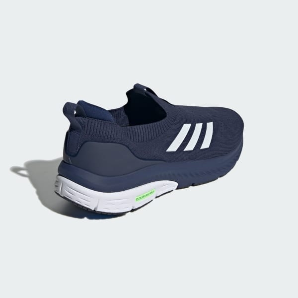 Giày thời trang adidas Cloudfoam Walk Lounger Nam - ID4055