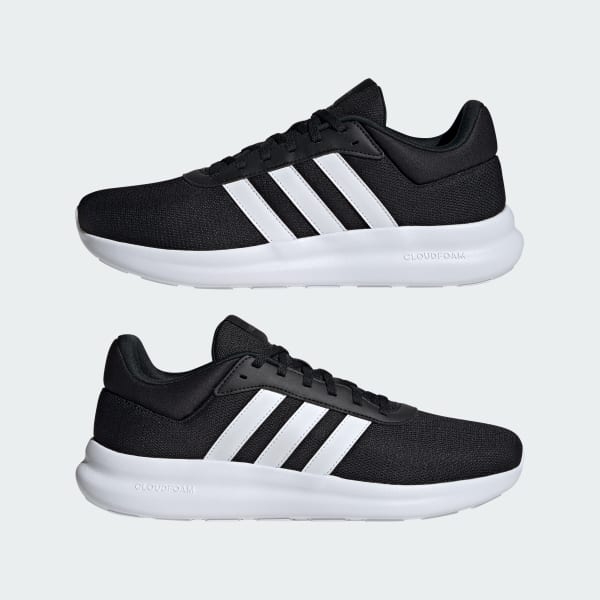 Giày thời trang adidas Lite Racer 4.0 Nam - IE6133