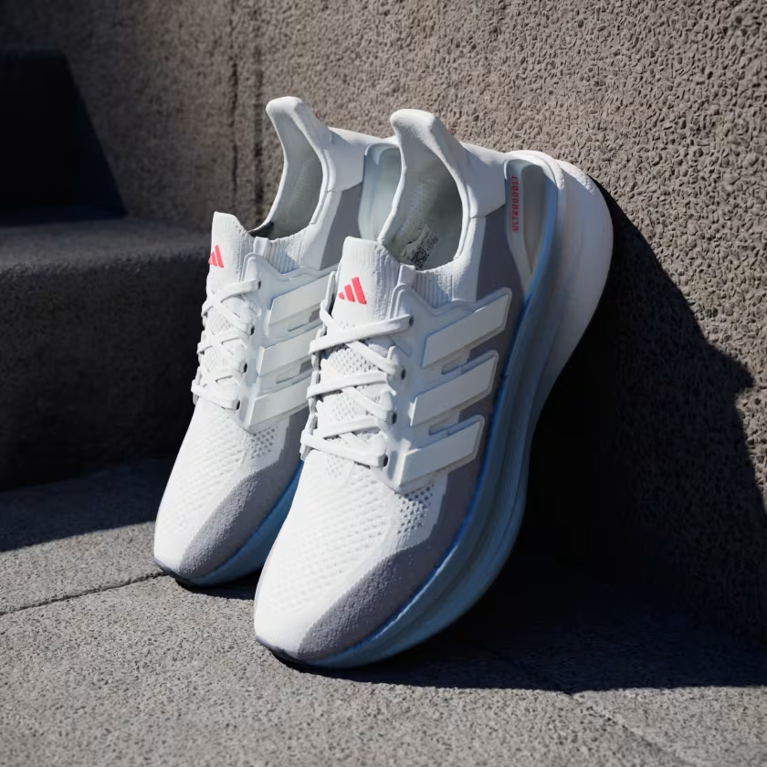 Giày chạy bộ adidas Ultraboost 5 Nam - JH9070