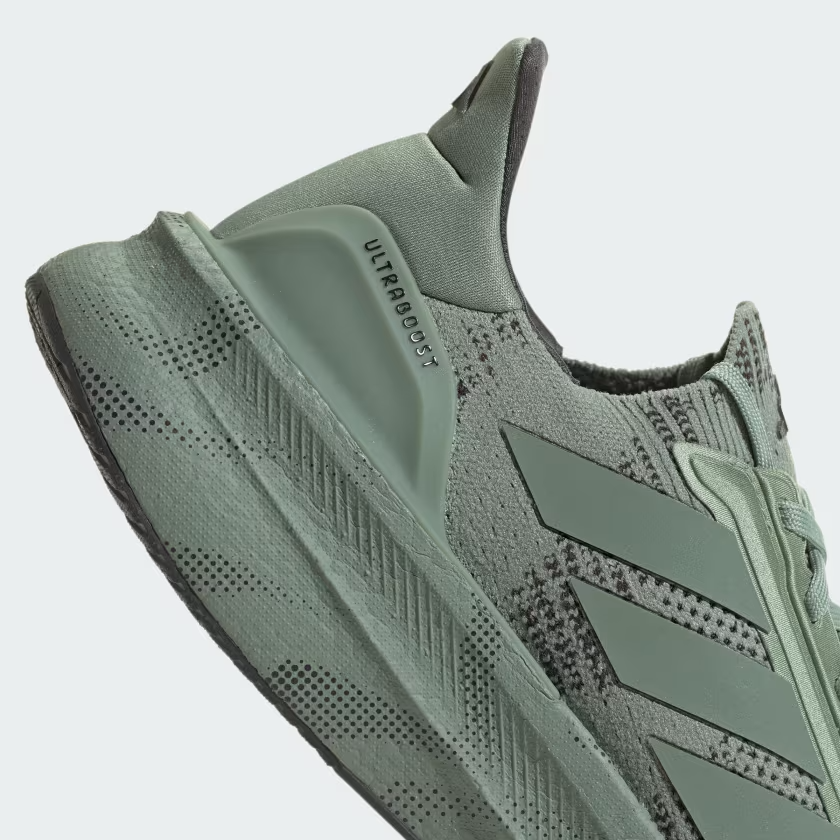 Giày chạy bộ adidas Ultraboost 5X Nam - JI1517