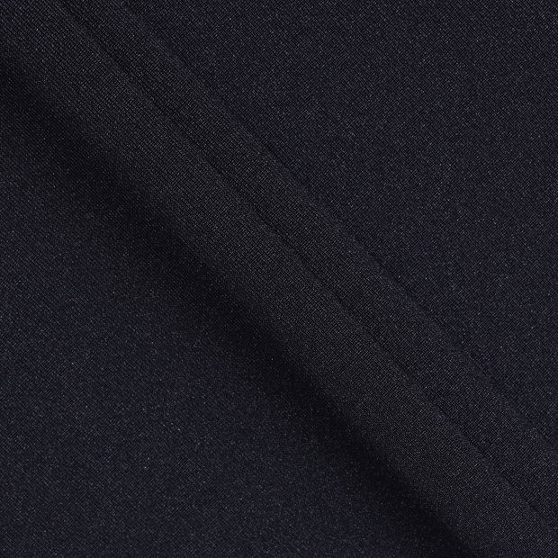 Áo Polo le coq golf Nam GO121MTL23-BLCK