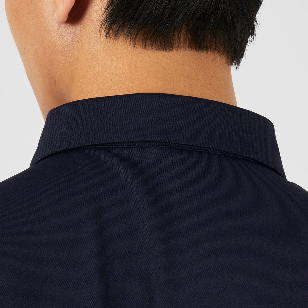 Áo Polo le coq golf Nam GP121MTS35-NAVY