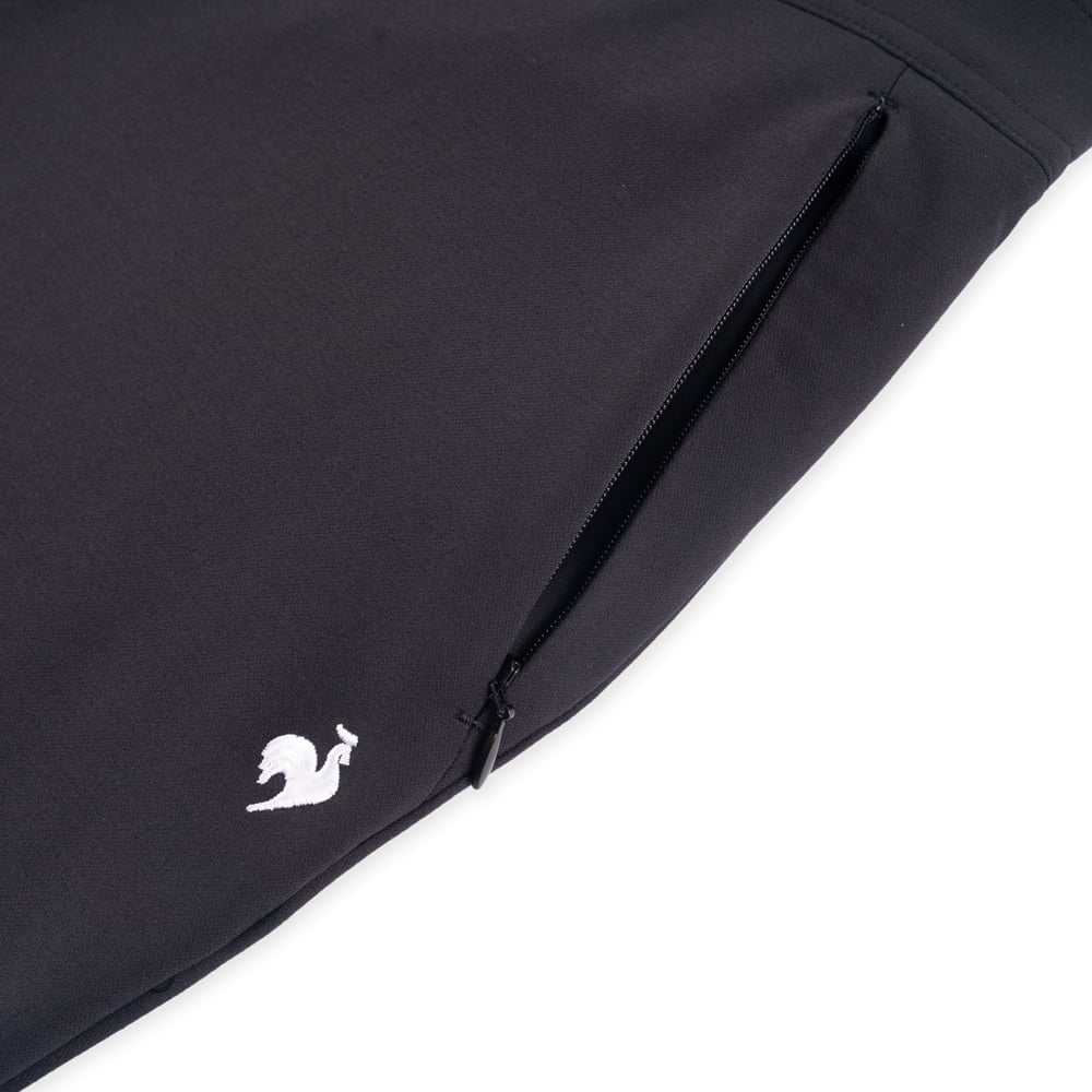 Quần dài le coq golf Nữ GP322LPT82-BLCK