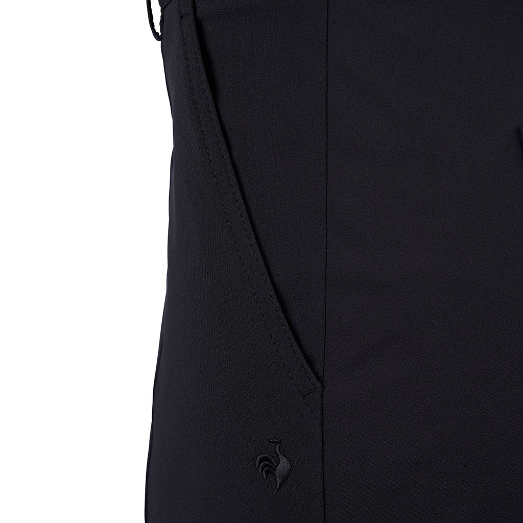Quần dài le coq golf Nữ GQ222LPT61-BLCK