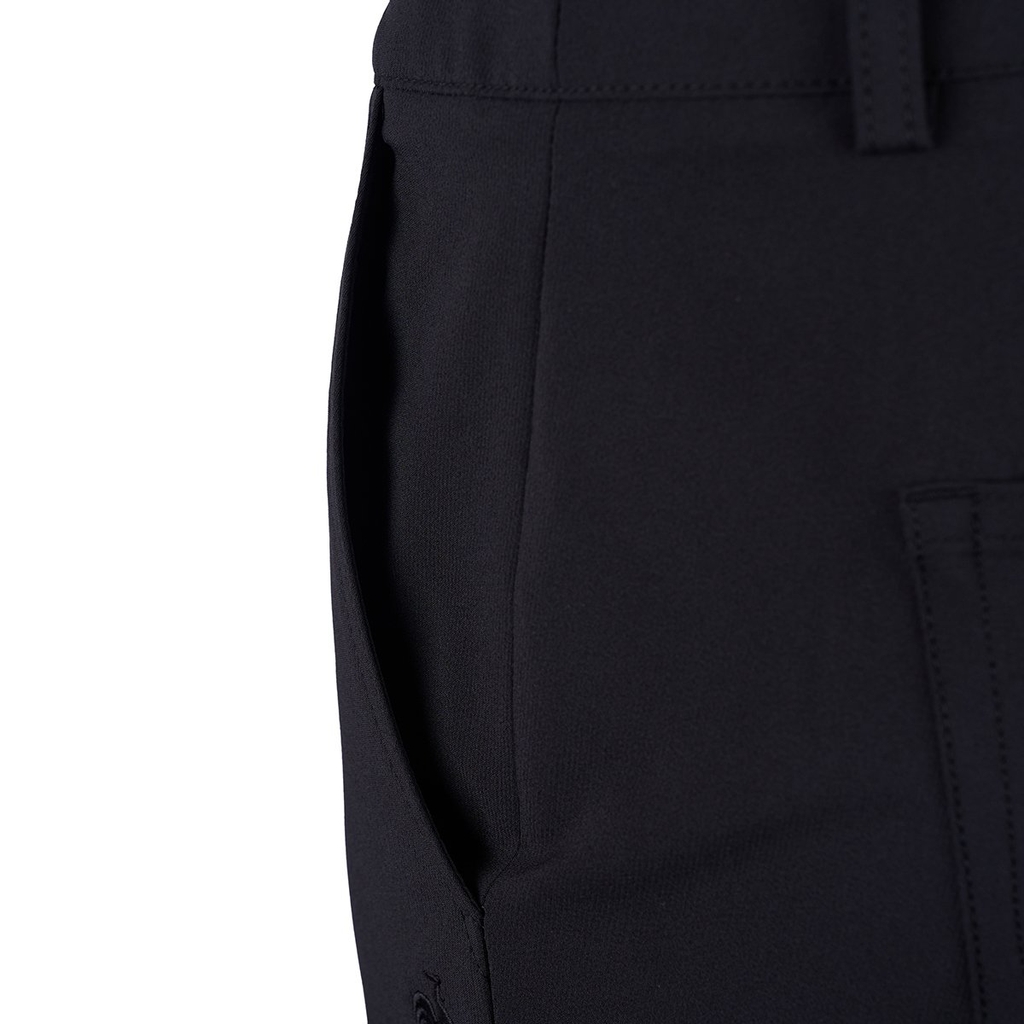 Quần dài le coq golf Nữ GQ222LPT61-BLCK