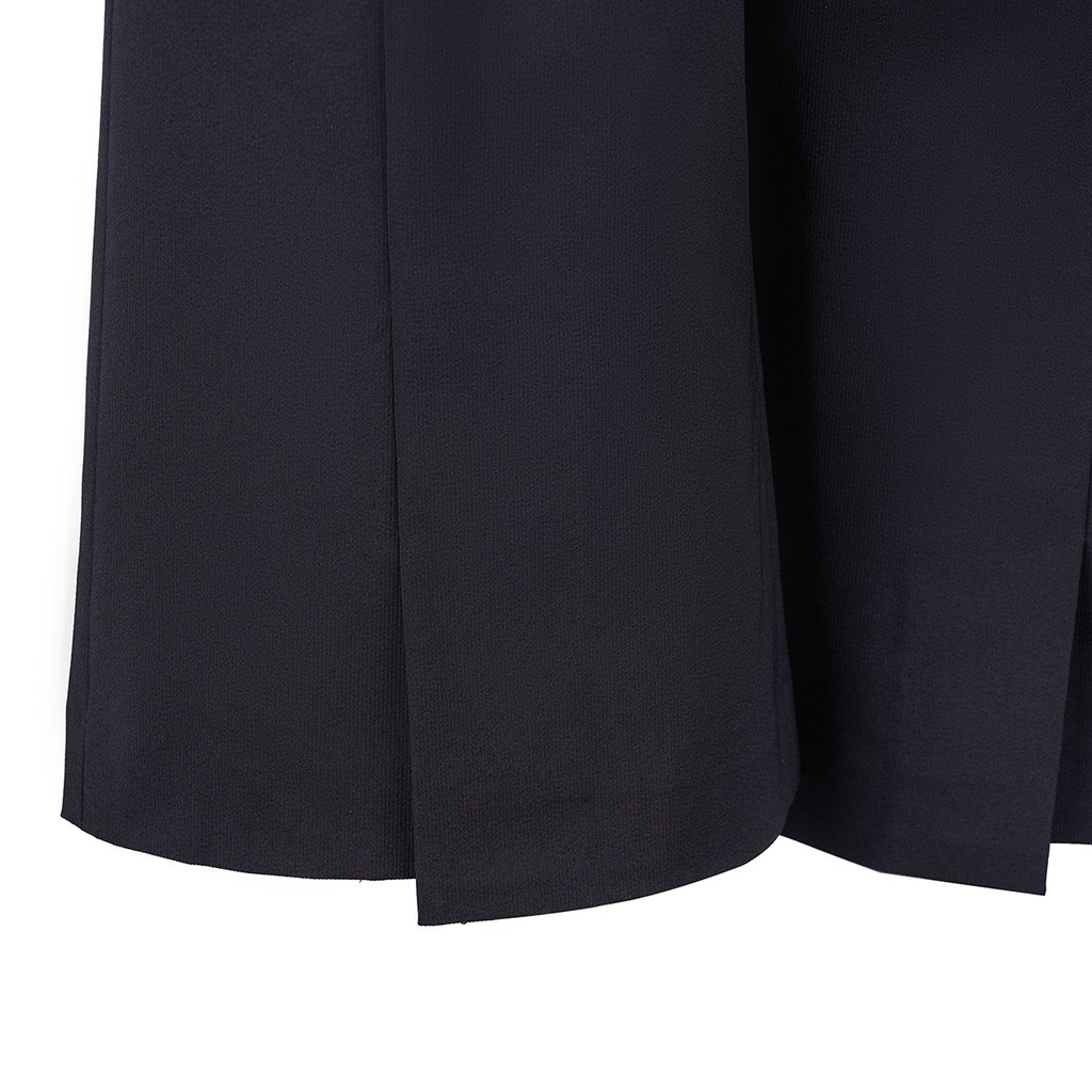 Quần dài le coq golf Nữ GQ222LPT61-BLCK