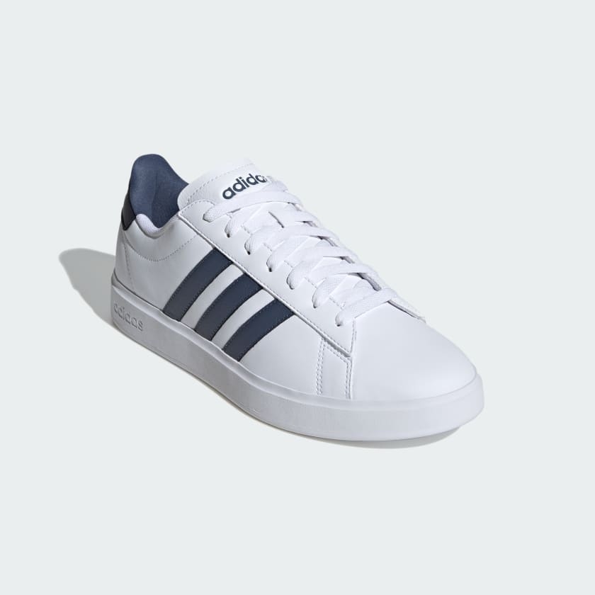 Giày thể thao adidas GRAND COURT 2.0 nam ID2953