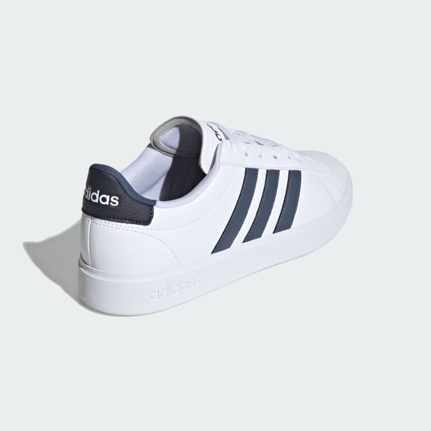 Giày thể thao adidas GRAND COURT 2.0 nam ID2953