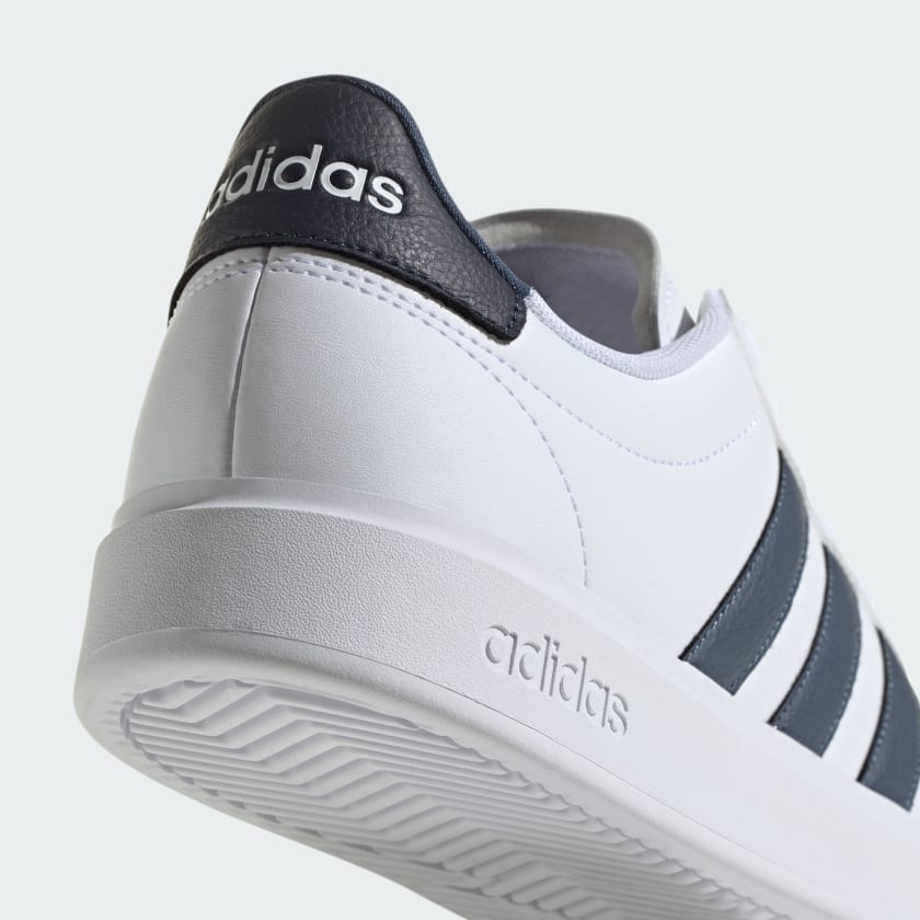 Giày thể thao adidas GRAND COURT 2.0 nam ID2953