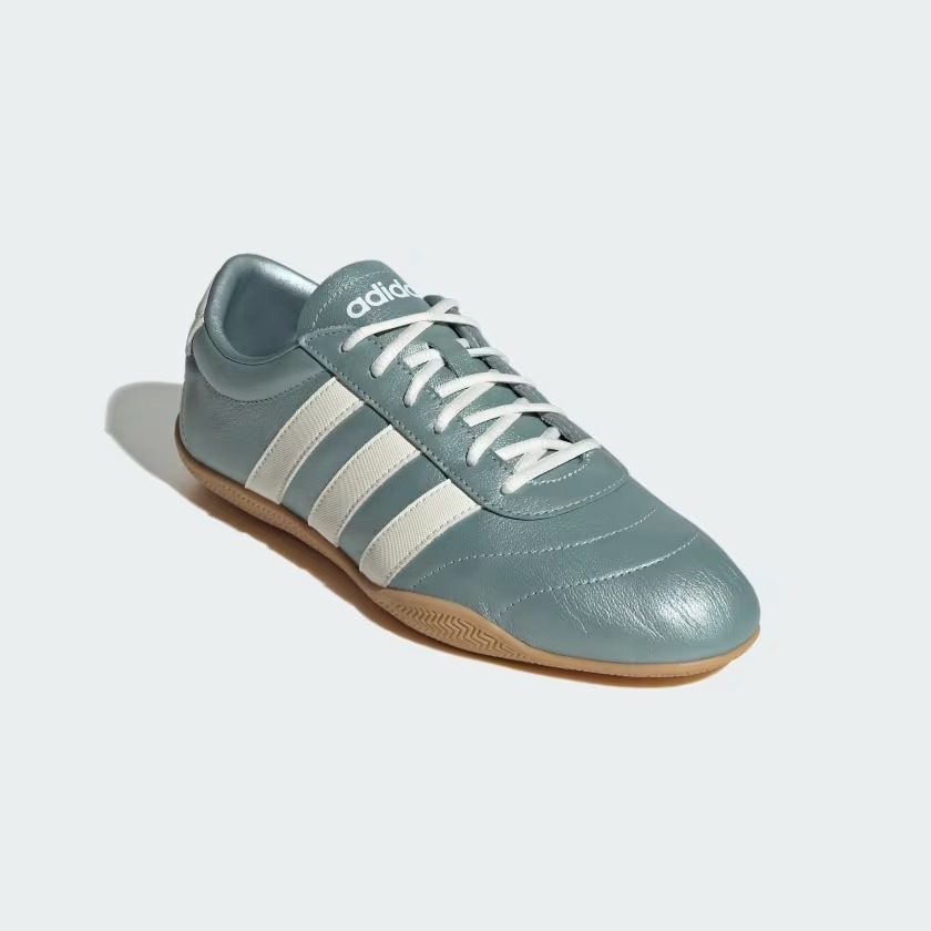 Giày thời trang adidas Grand Court Lo Nữ - JQ9683