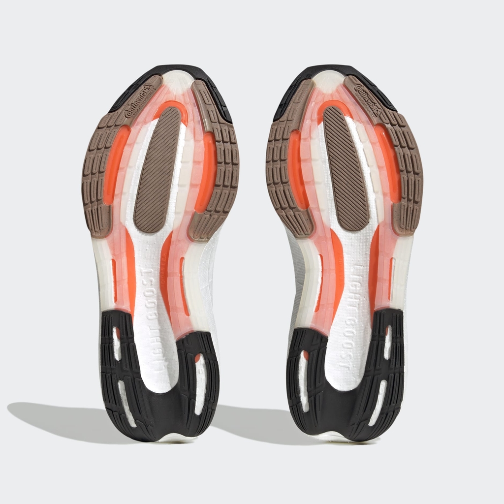 Giày chạy bộ nam adidas ULTRABOOST LIGHT - GY9359