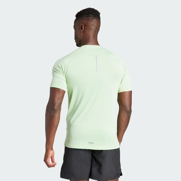 Áo Thun Gym+ Tee adidas Nam IR5874