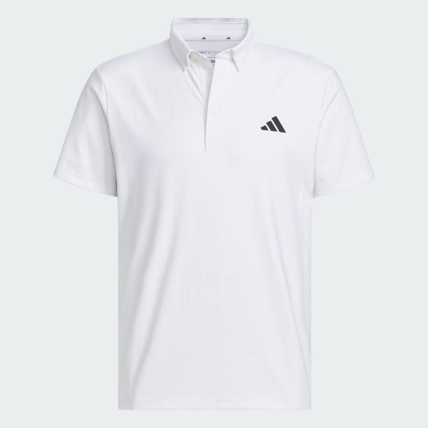 Áo polo golf nam adidas aeroready - IN9034