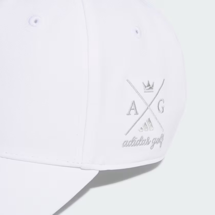 Mũ lưỡi trai golf adidas Color Unisex - JN9757