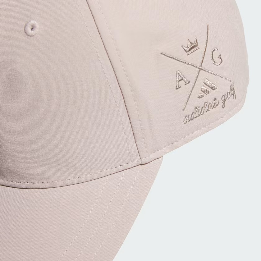 Mũ lưỡi trai golf adidas Color Cap Unisex - JY1600
