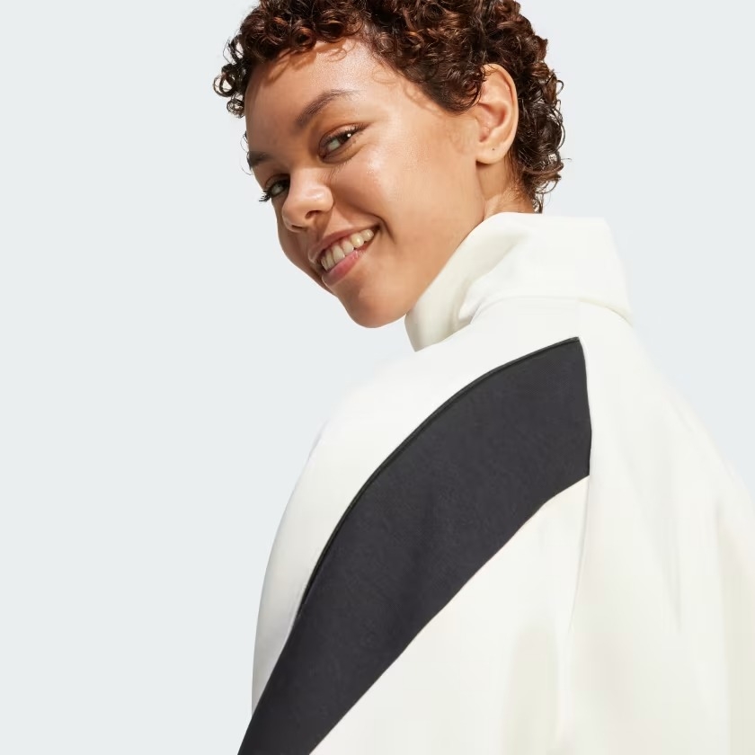 Áo khoác nỉ adidas Stadium Nữ - JW0519