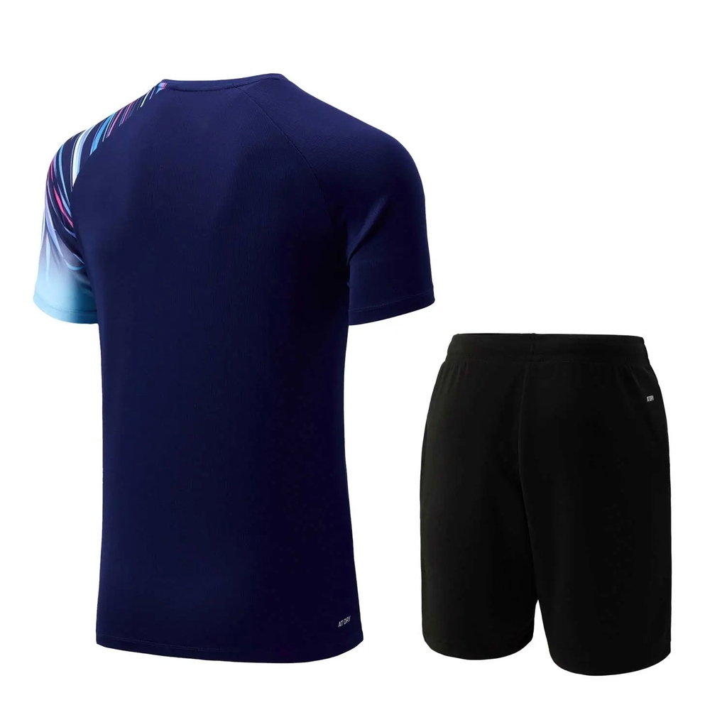 Bộ quần áo cầu lông Li-Ning Unisex P-AATV045-5V