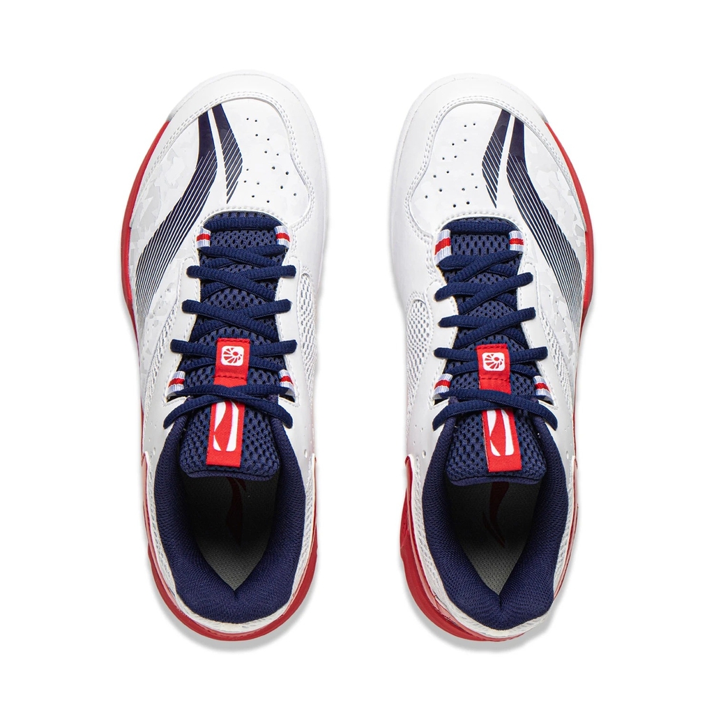 Giày cầu lông Li-Ning Nam P-AYTV015-3