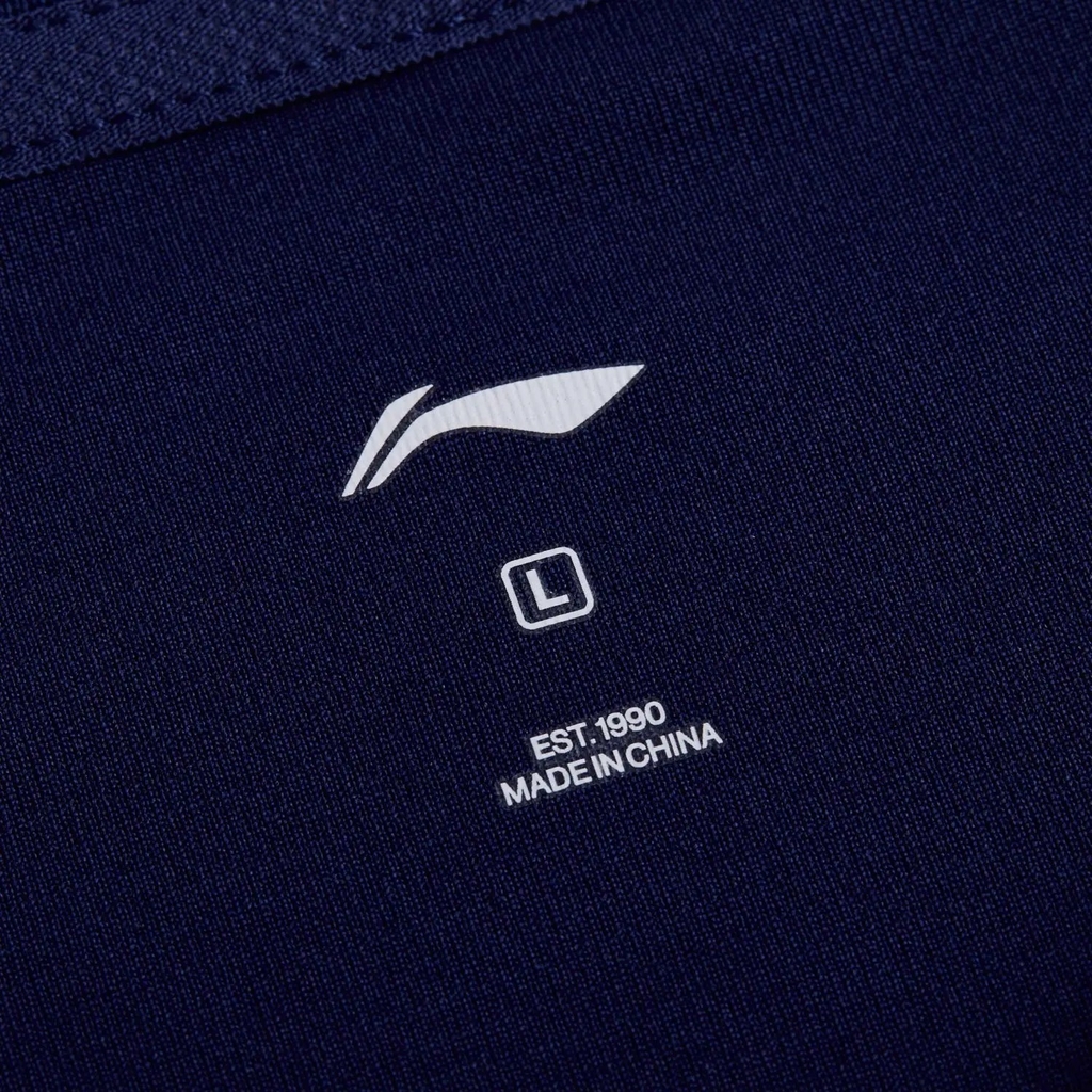 Bộ quần áo cầu lông Li-Ning Unisex P-AATV045-5V