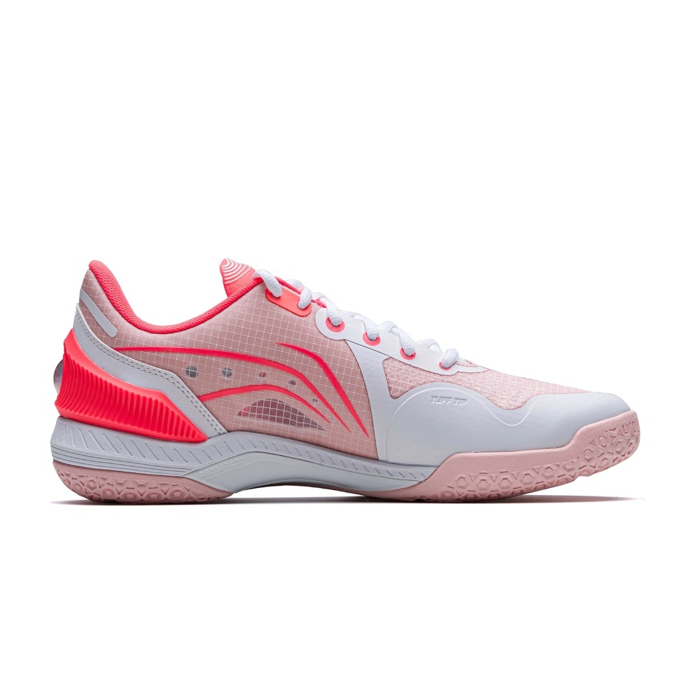 Giày cầu lông Li-Ning Hunting Nữ P-AYZT009-2