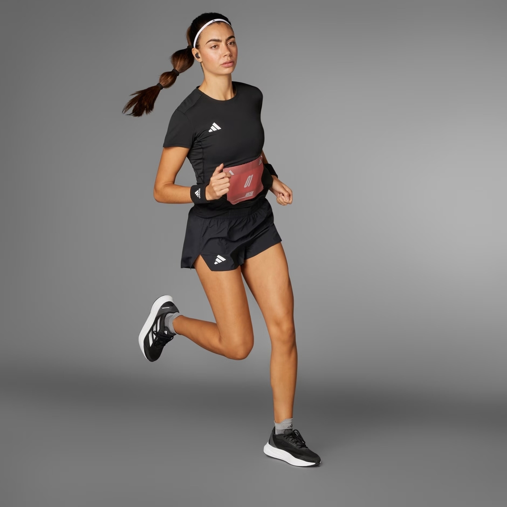 Áo T-shirt chạy bộ adidas Adizero Essentials Nữ - IN1172