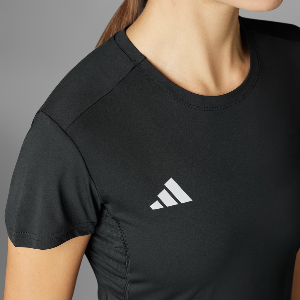 Áo T-shirt chạy bộ adidas Adizero Essentials Nữ - IN1172