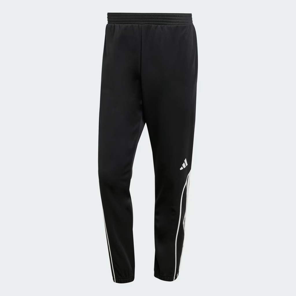 Bộ quần áo nỉ adidas Stadium 3 sọc Nam - JN1817