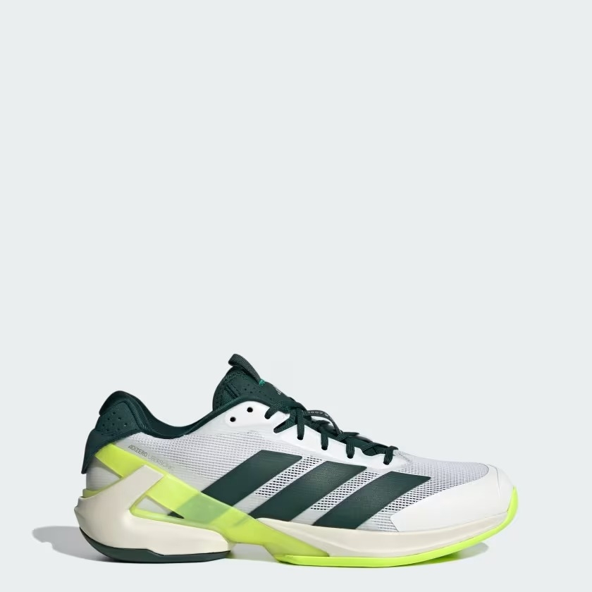 Giày tennis/pickleball adidas adizero Ubersonic 5 Nam - JR2714