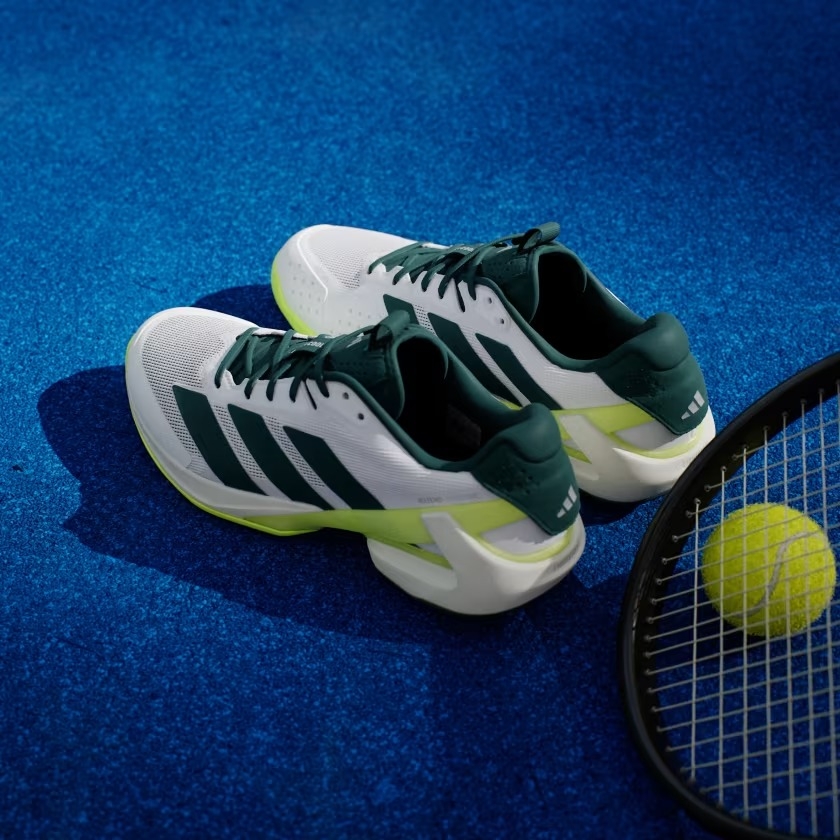 Giày tennis/pickleball adidas adizero Ubersonic 5 Nam - JR2714
