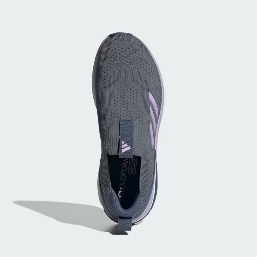 Giày thời trang adidas Cloudfoam Walk Lounger Nữ - JS1212