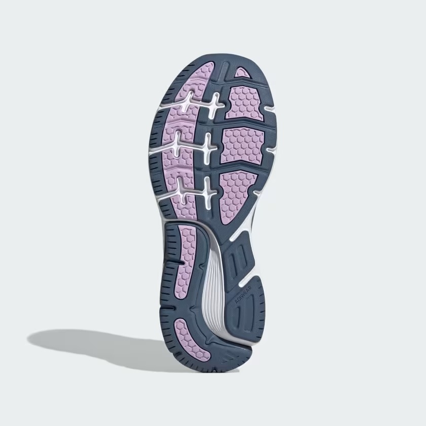 Giày thời trang adidas Cloudfoam Walk Lounger Nữ - JS1212