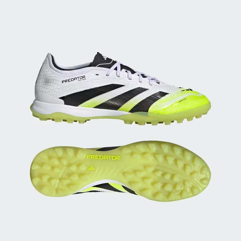 Giày bóng đá adidas Predator Pro Unisex - JI1181