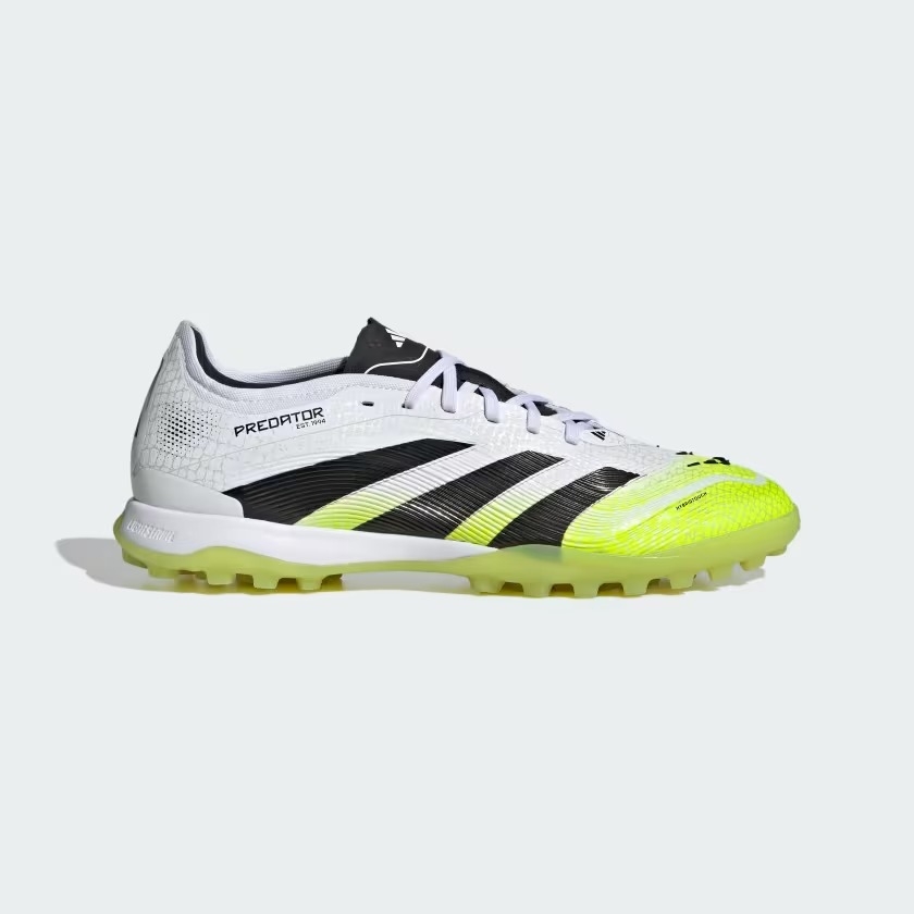 Giày bóng đá adidas Predator Pro Unisex - JI1181